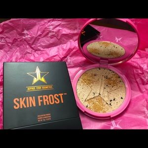 Jeffree Star Cosmetics Skin Frost